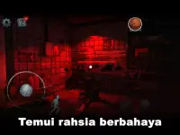 Scary Mansion: Horror Game 3D Screen Shot 8
