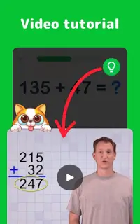 Simple Math - Math Games Screen Shot 9