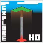 Explore Minecraft Lite HD