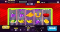 Лотерея Бесплатное приложение - Игровые автоматы Screen Shot 4