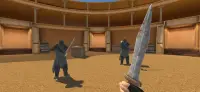Gladiator Arena Adventure - Versus Battle 2020 Screen Shot 0