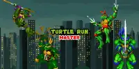Turtle Run Master Screen Shot 0
