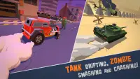 Smashy Drift Racing Screen Shot 3