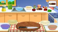 Pizza Maker - Cooking Game pro Screen Shot 2