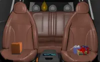 3D Escape Games-Puzzle Locked Car Screen Shot 14