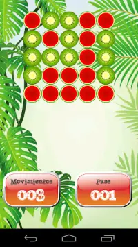 Fruiting off Party puzzle Screen Shot 3