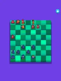 Anti Chess Free: Fun New Chess Game Screen Shot 17