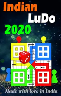 Indian Ludo 2020 Screen Shot 5