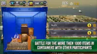 Wars for the containers. Screen Shot 1