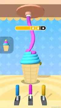 Ice Cream Madness Inc. Screen Shot 7