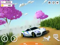 Art of Driving: Real Fun Car Road Rally 2021 Screen Shot 19