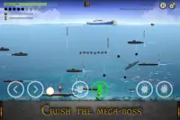 Sea Battle : Submarine Warfare Screen Shot 1