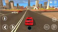 Drift Racing Game Screen Shot 3