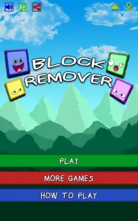 Block Remover Screen Shot 0