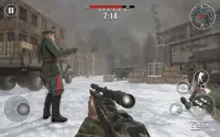 World War Games Offline: WW2 Screen Shot 3