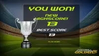 Golden 5 - Football Match Game Screen Shot 3