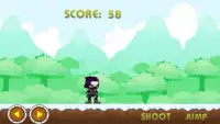 Ninja Adventure Screen Shot 1