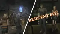 Cheat Code For Resident Evil 4 Screen Shot 0