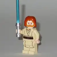 Slide Puzzle Lego Star Wars Screen Shot 2