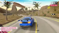 juegos de carros de autos 3d Screen Shot 4