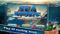 10 - New Free Hidden Object Game Free New Sea More Screen Shot 3