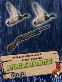 Duck Hunting Adventure Season: Waterfowl Hunting Screen Shot 2