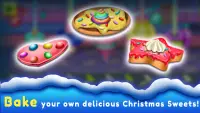 Baby Joy Joy: Fun Christmas Games for Kids Screen Shot 2