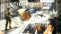 स्नाइपर शूटर: निशानची: Sniper Screen Shot 1