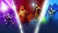 Age of Magic: RPG & Strategy Screen Shot 6