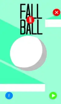 Fall N Ball Screen Shot 8
