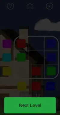 Zekiio Puzzle Color Screen Shot 2