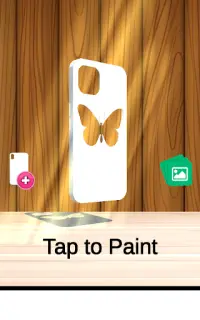 DIY Phone Case Painting Screen Shot 5
