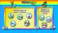 Game of Memoria  Plus Screen Shot 4