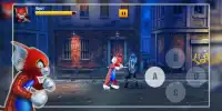 मकड़ी टॉम लड़ाई - Spider Tom Fight Screen Shot 3