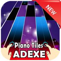 Adexe Piano Tiles 2020