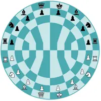 VERO—True Chess for 2 Players Screen Shot 0