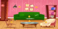 Build Clean Fix Princess House -Fun Game for Girls Screen Shot 17