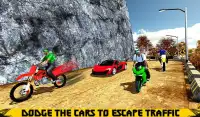 Bike Parken 2K17 VS Motorrad Racing 2 in 1 Screen Shot 9