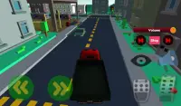 Truck Simulator - HD Industrial Screen Shot 5
