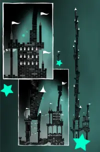 The Tower of Egbert: Creative Construction & Magic Screen Shot 2
