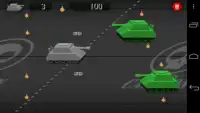 Touch Tank Game Screen Shot 2