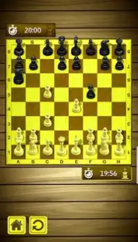 Chess Master 2020 Screen Shot 0