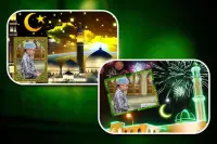 Islamic Photo Frames 2023 Screen Shot 8