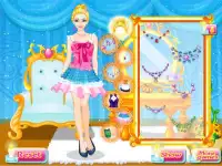 Beauty spa princess games Screen Shot 4