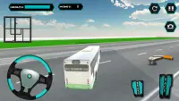 groots bus simulator 2016 Screen Shot 1