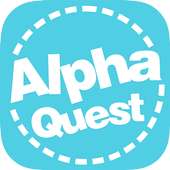 Alpha Quest