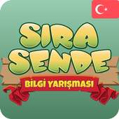 Sıra Sende