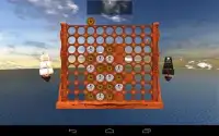 4 Coins (Connect  4) Screen Shot 3