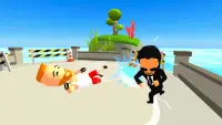 I, The One - Fun Fighting Game Screen Shot 5