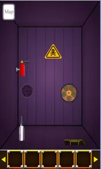 Basement Room Escape : Escape Games Screen Shot 1